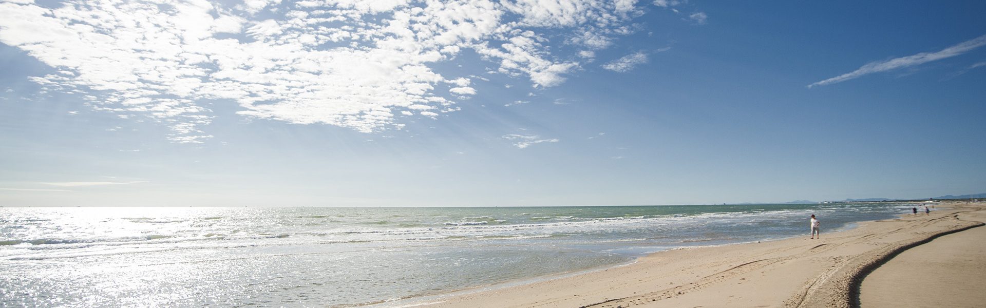 Marina di Ravenna - Situata a sud del porto canale, Marina di Ravenna si dedica al turismo sin dagli anni ’30.