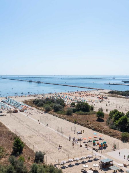 Scopri la struttura Sole Family Camping Village