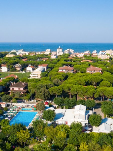 Scopri la struttura Adriatico Family Camping Village