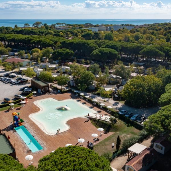 Pineta sul Mare Camping Village-2