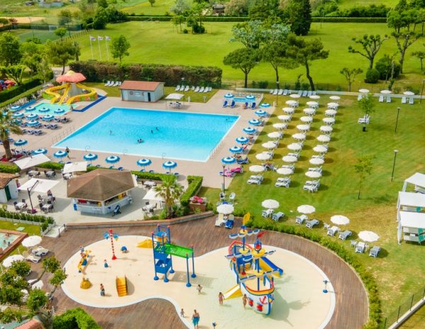 Camping Villaggio Rubicone