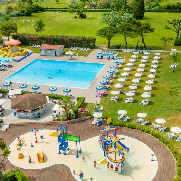 Camping Villaggio Rubicone-0