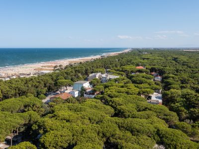 Scopri la struttura Rivaverde Family Camping Village