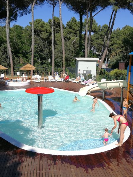 Scopri la struttura Piomboni Camping Village