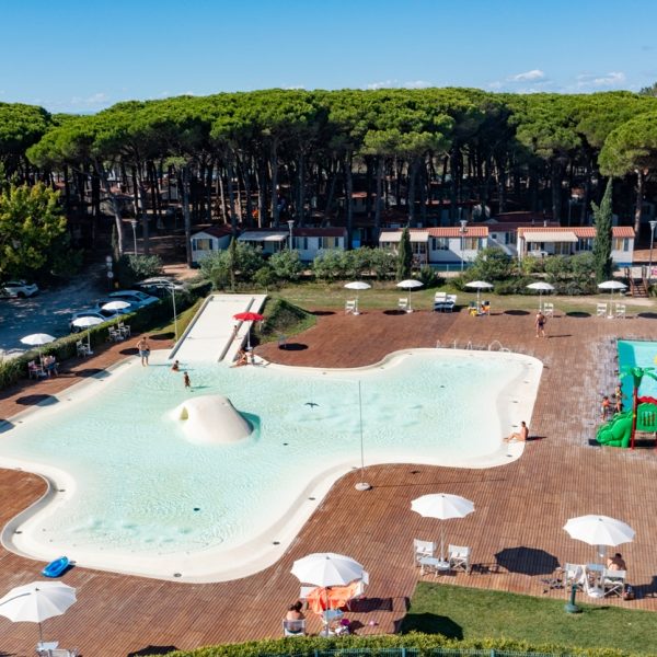 Pineta sul Mare Camping Village-0