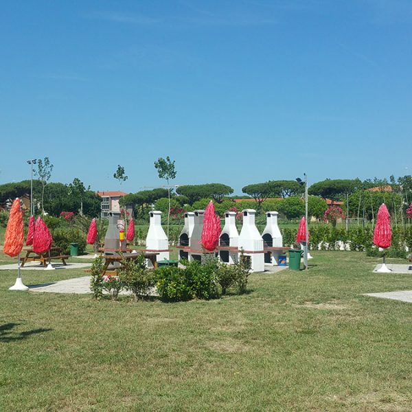 Camping Adria Riccione-1