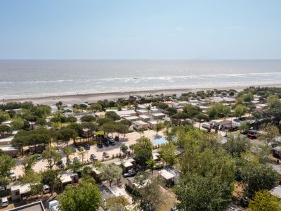 Find out the Pini Beach Village Camping