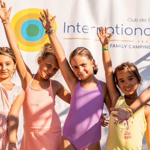 International Riccione Family Camping Village-7