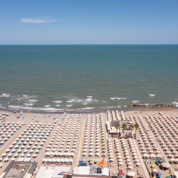 International Riccione Family Camping Village-2