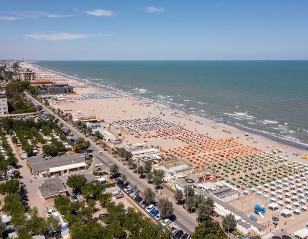 International Riccione Family Camping Village