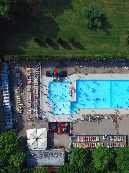 Scopri la struttura Villaggio Camping delle Rose