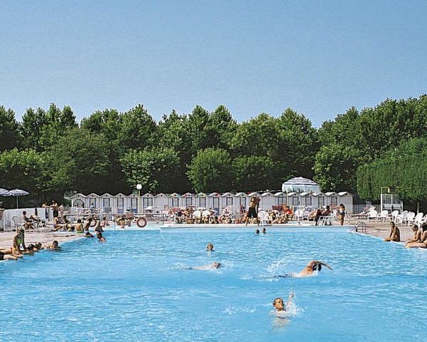 Villaggio Camping delle Rose-2