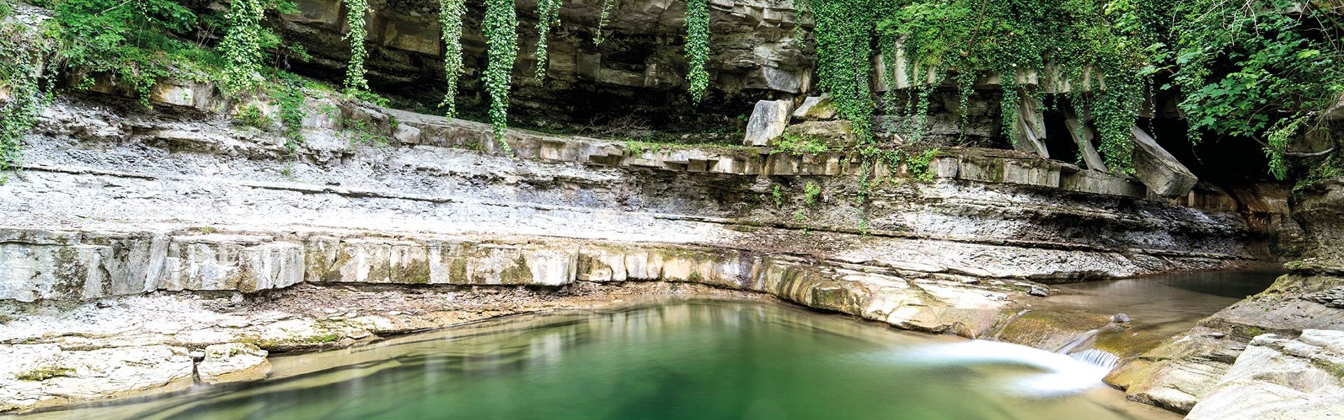 Le Parc national des forêts du Casentino, excursions et suggestions