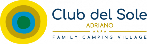 Adriano Family Camping Village - logo