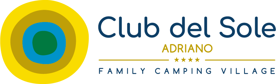 Adriano Family Camping Village - logo