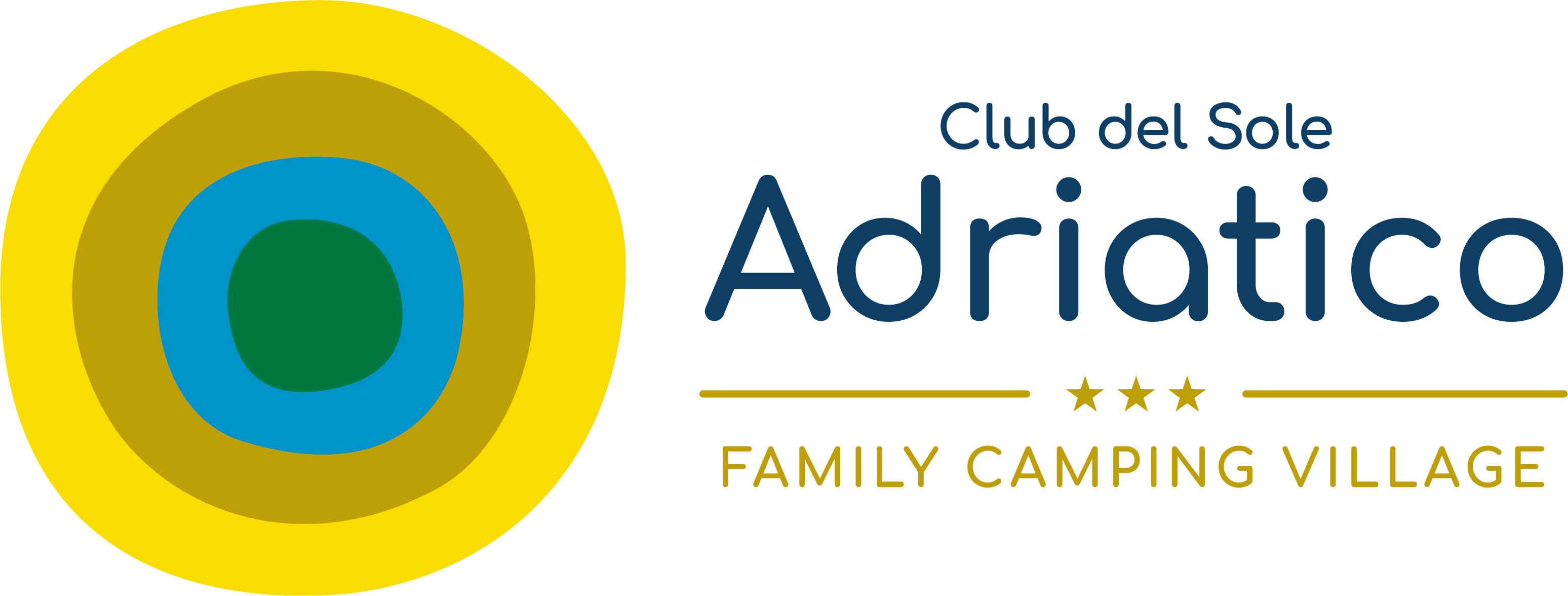 Adriatico Family Camping Village - logo