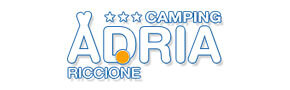 Camping Adria Riccione - logo