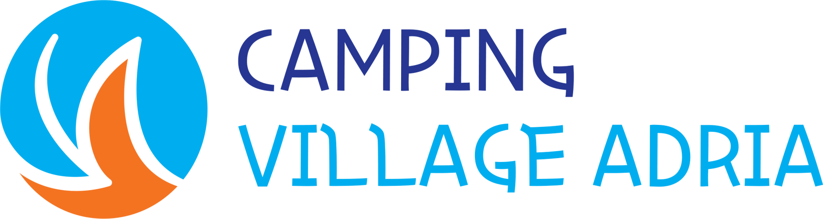 Camping Village Adria - logo