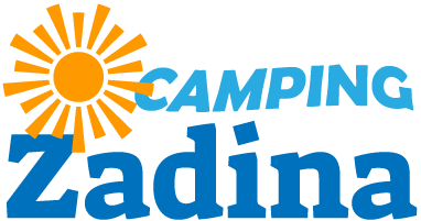 Camping Zadina - logo