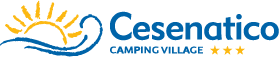 Cesenatico Camping Village - logo