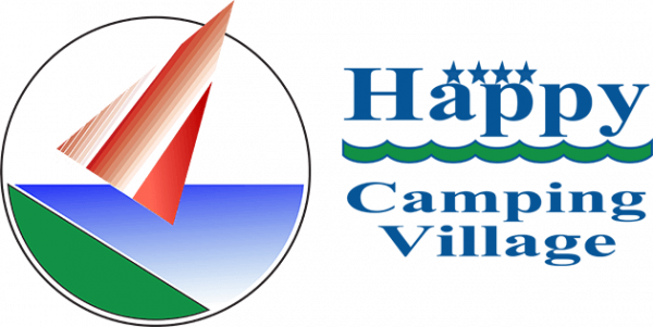 Happy Camping Village - logo