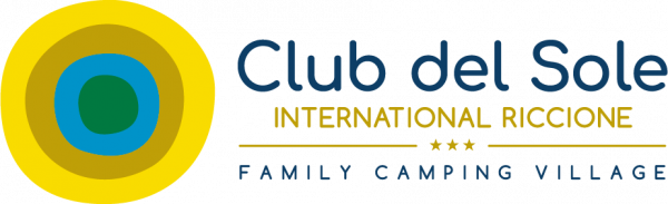 International Riccione Family Camping Village - logo