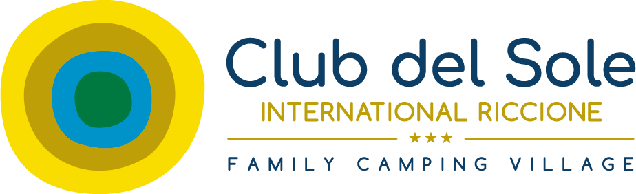 International Riccione Family Camping Village - logo