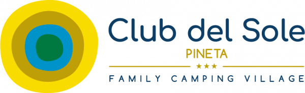 Pineta Beach Village - logo