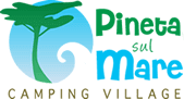 Pineta sul Mare Camping Village - logo