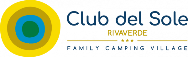 Rivaverde Family Camping Village - logo