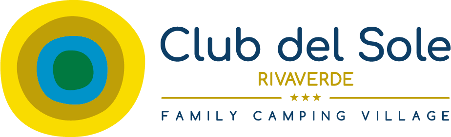 Rivaverde Family Camping Village - logo