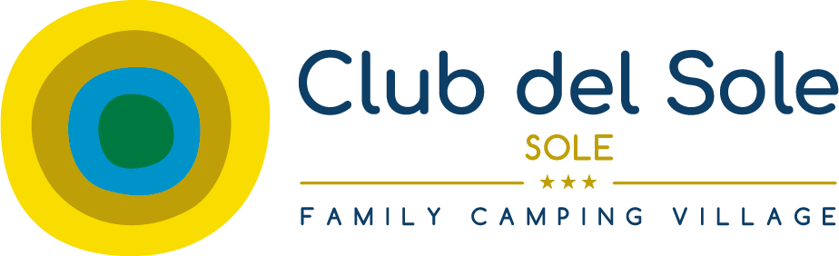 Sole Family Camping Village - logo