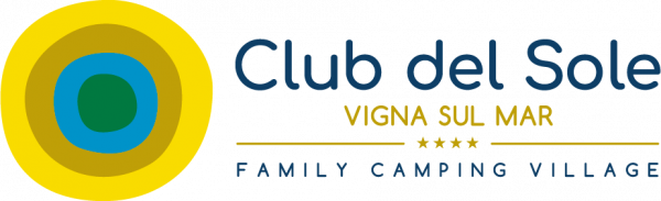 Vigna sul Mar Family Camping Village - logo