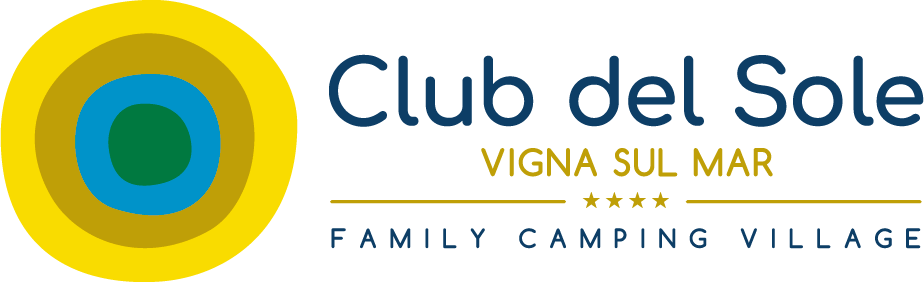 Vigna sul Mar Family Camping Village - logo