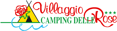 Villaggio Camping delle Rose - logo