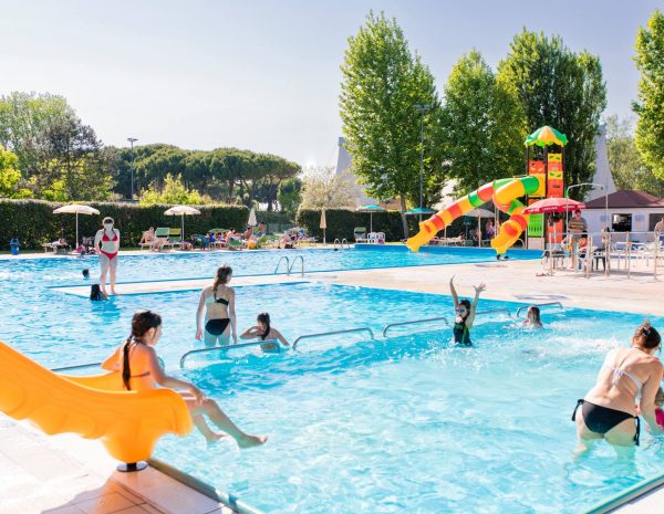 Cesenatico Camping Village